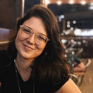 Meet your Posher, Ellen